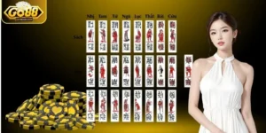 Giải Mã Sức Hấp Dẫn Của Bài Chắn Với Cược Thủ