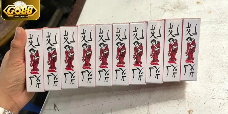 Bài Chắn - Siêu phẩm đánh lá đình đám 2025