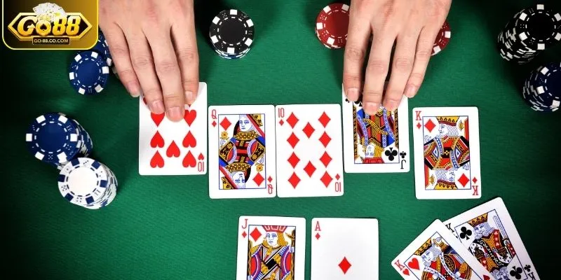 Các mẹo chơi Phỏm đúc kết từ kinh nghiệm thực chiến