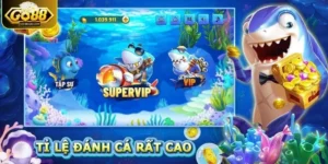 Cách Bắn Cá Dễ Thắng Và Bí Quyết Hay Chưa Ai Nói Cho Bạn