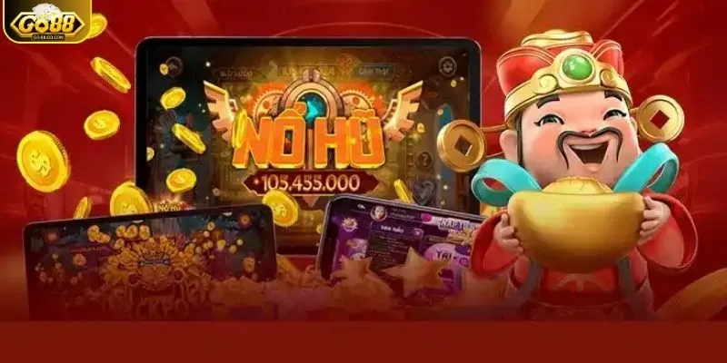 Cách chơi nổ hũ hiệu quả bằng cách hạn chế tính năng quay tự động