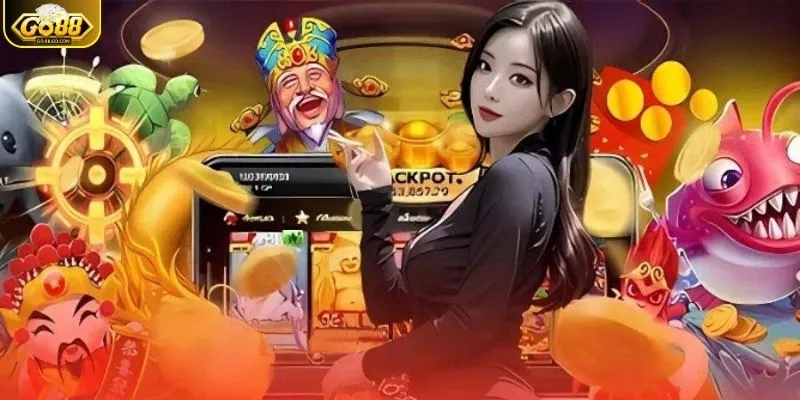 Người chơi nên chọn thời điểm vàng để tăng cơ hội nổ hũ Jackpot