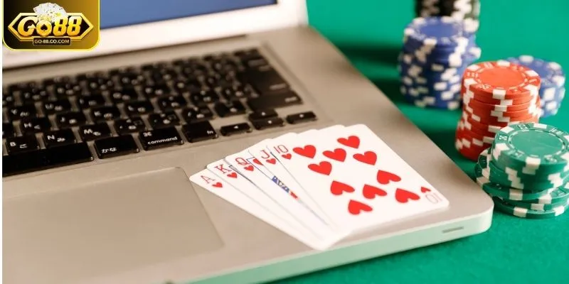 Cách tham gia trò chơi chuẩn chỉnh