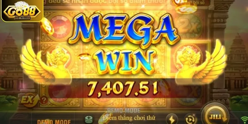 Chọn thời điểm vàng để quay nổ hũ Night Club GO88