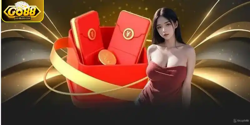 Code GO88 cơ hội săn nhiều quà tặng