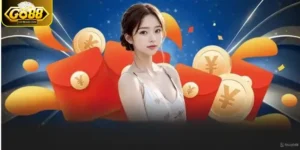 Hướng Dẫn Nhập Code GO88 Nhận Thưởng Miễn Phí
