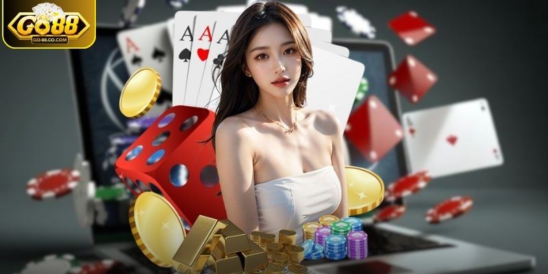 Những lý do người chơi phải đăng ký GO88