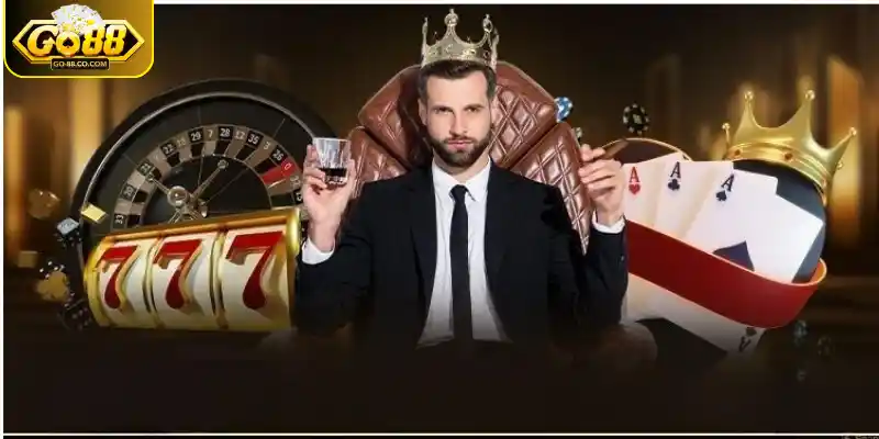 Điều kiện để nâng cấp VIP tại cổng game