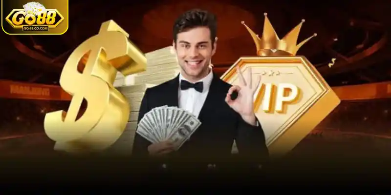 Giới thiệu đến người chơi GO88 VIP