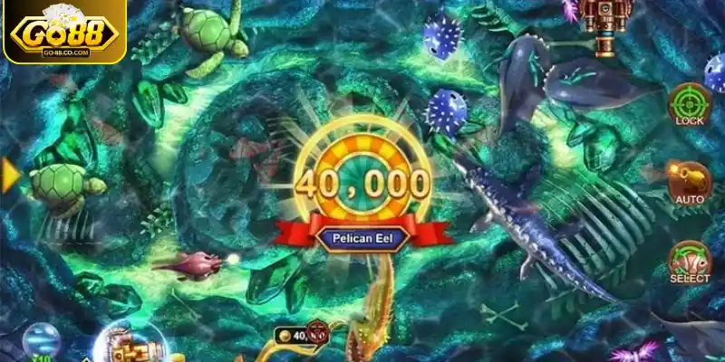 Lưu ý khi áp dụng kinh nghiệm bắn cá jackpot