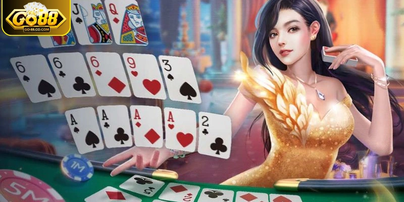 Đôi nét về siêu phẩm mậu binh GO88