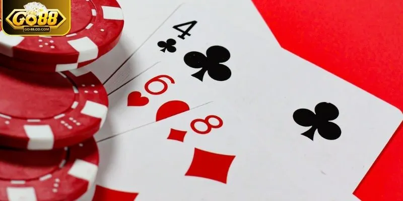 Một vài thông tin về xì tố GO88