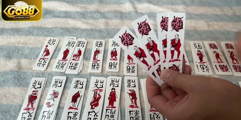 Những lựa chọn thường thấy trong game