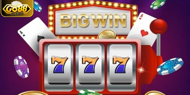  Trò chơi nổ hũ 777 sở hữu hệ thống trả thưởng đa dạng và hấp dẫn