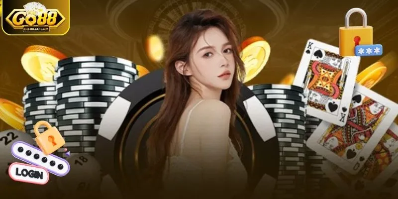 Nguyên nhân quên password do sự cố về thiết bị