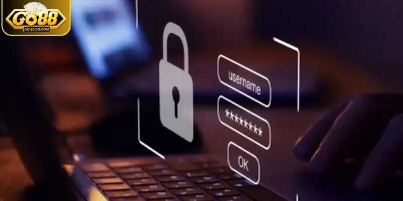 Người chơi nên xác thực 2 yếu tố để tránh quên password