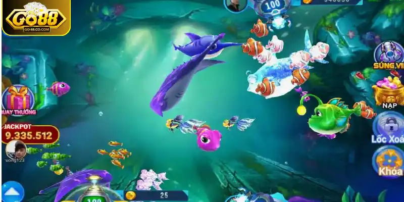 Tận dụng tính năng chơi thử đo lường chiến thuật