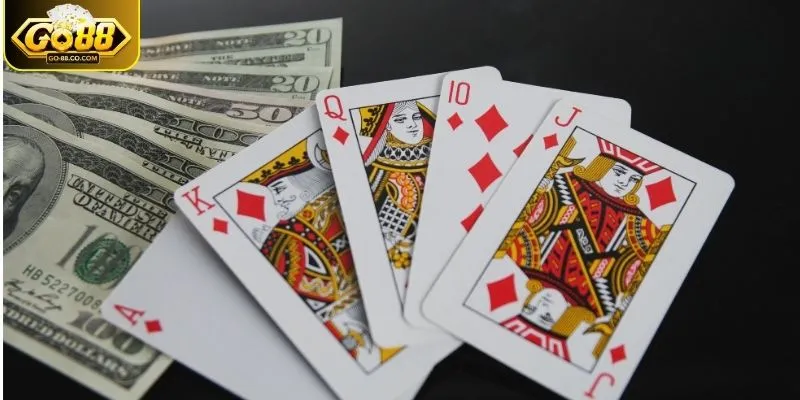 Thưởng niêm yết hấp dẫn