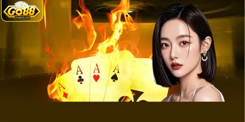 Tổng quát game tiến lên miền Nam của sân chơi GO88